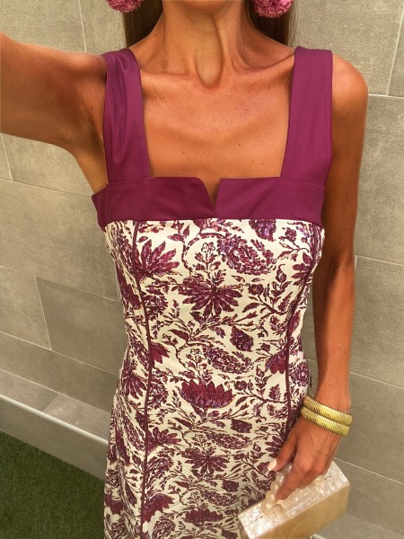 Vestido Masiel