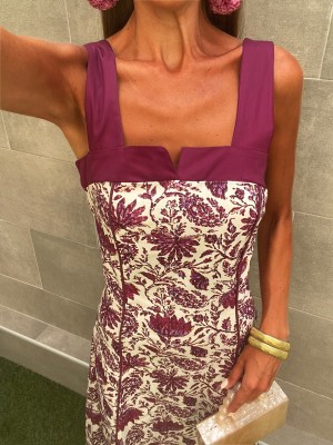 Masiel Dress