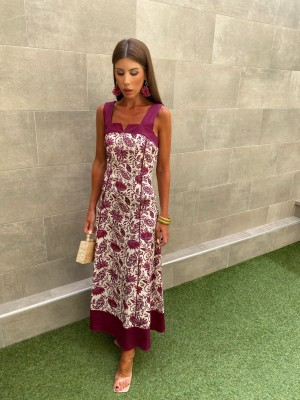 Vestido Masiel