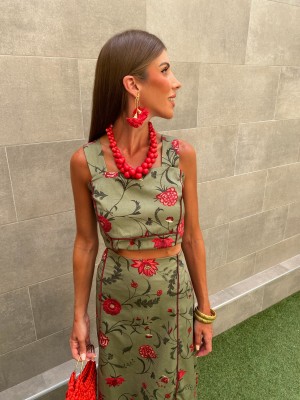 Conjunto Lagasta