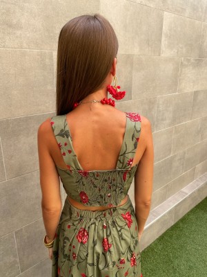 Conjunto Lagasta