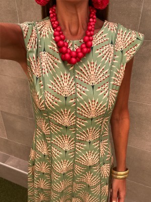 Padilla Dress