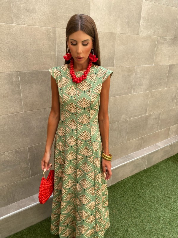 Vestido Padilla