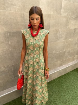 Padilla Dress