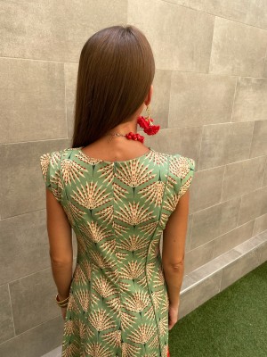 Vestido Padilla