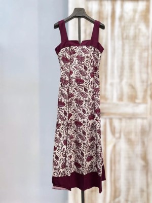 Vestido Masiel