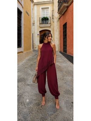 Conjunto Balbuena Vino