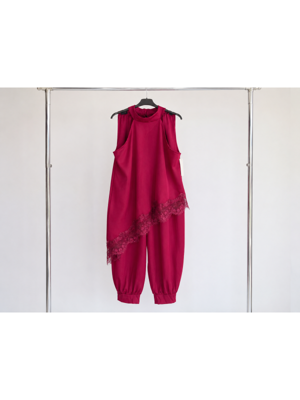 Conjunto Balbuena Vino