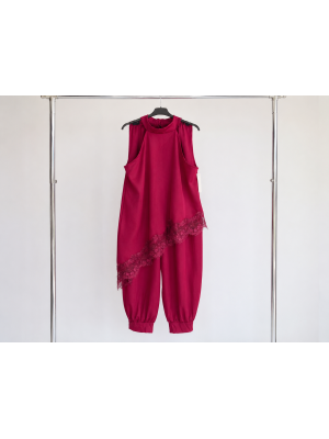 Conjunto Balbuena Vino