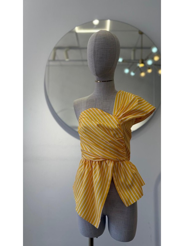 Topo Ariel (3 cores)