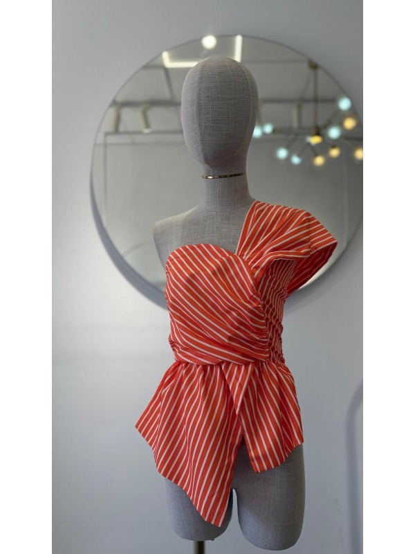 Top Ariel (3 Colores)
