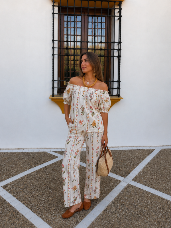Conjunto Mignon