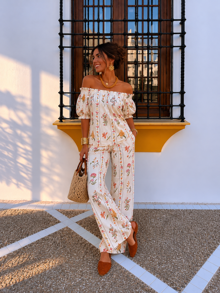 Conjunto Monette