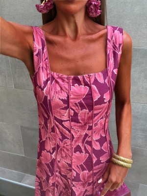 Vestido Arroyo