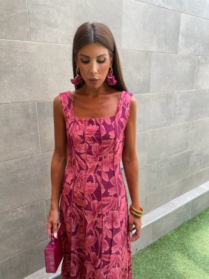 Vestido Arroyo