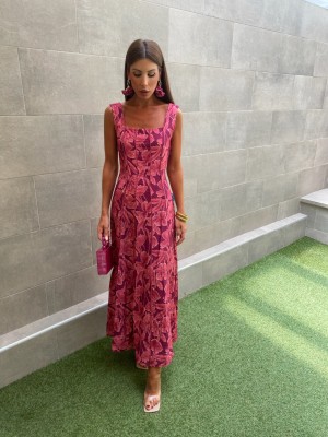 Arroyo Dress