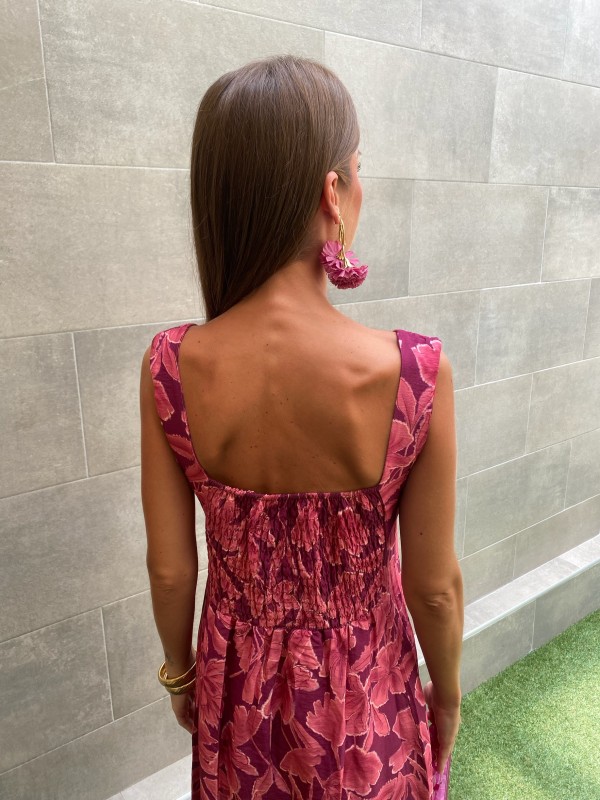 Vestido Arroyo