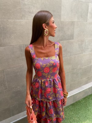 Vestido Coquimbo
