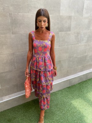 Vestido Coquimbo