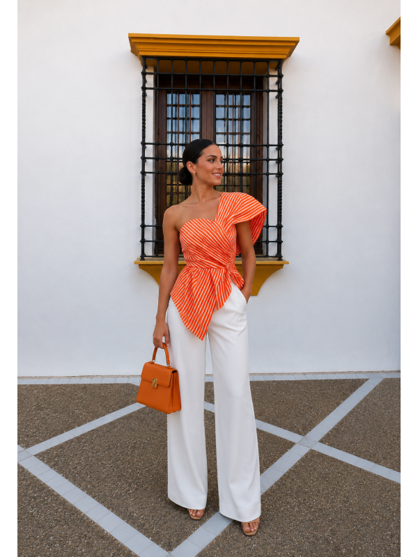 Top Ariel (3 Colores)