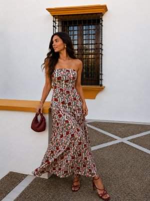 Robe Green Ivy