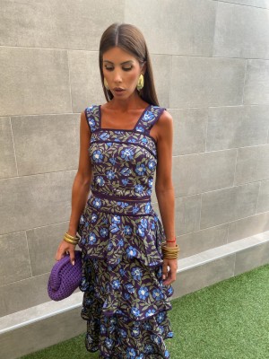 San Juan Azul Ensemble