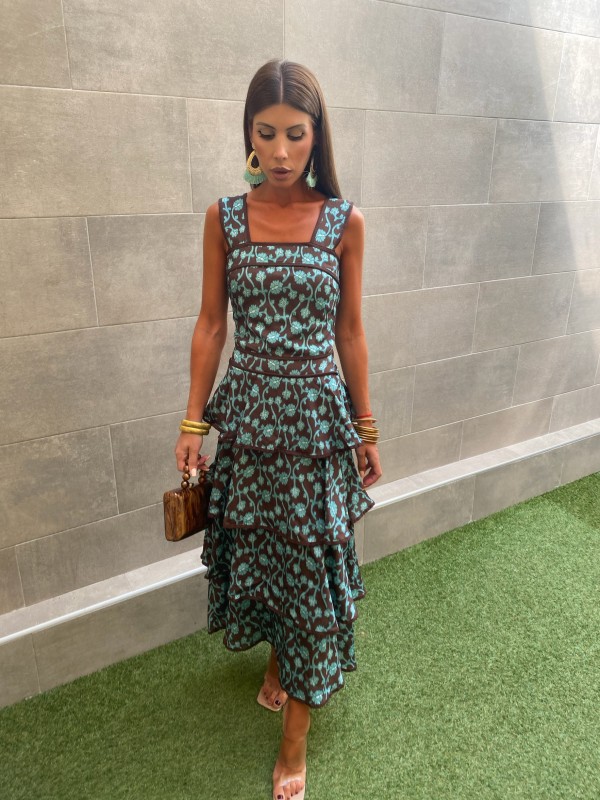 Complexo San Juan Brown