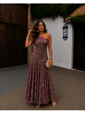 Robe verte Lua