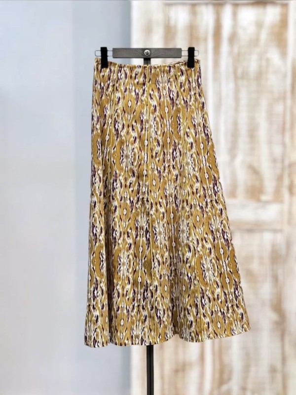Ensemble Güendolita jaune