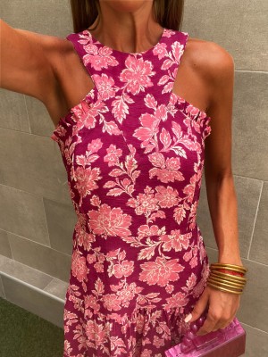 Vestido Angélica
