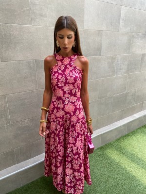 Angelica Dress