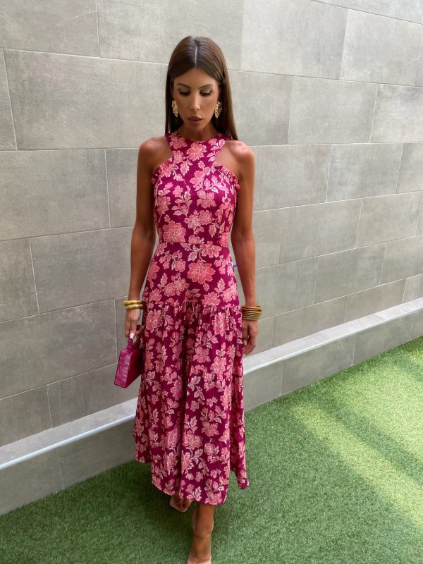 Vestido Angélica