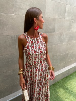 Vestido Herrera