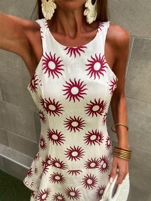 Vestido Sun
