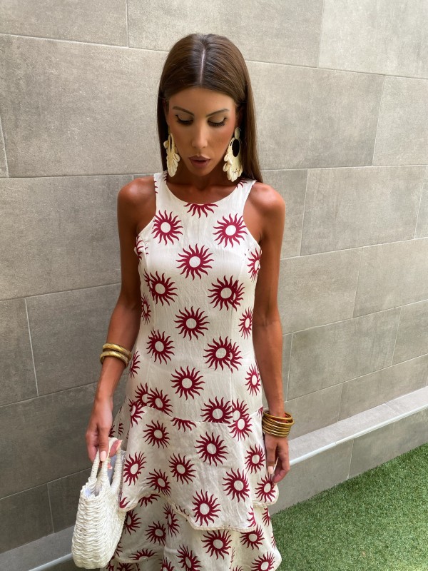 Vestido Sun