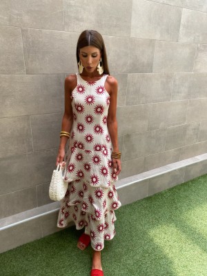 Vestido Sun
