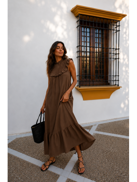 Vestido Tárrega (Varios Colores)