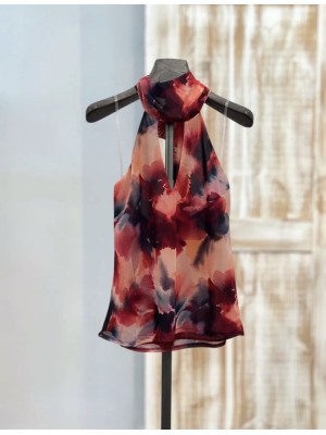 Set Argos Reddish