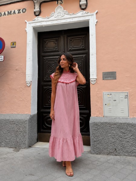 Vestido de Mascarpone 2