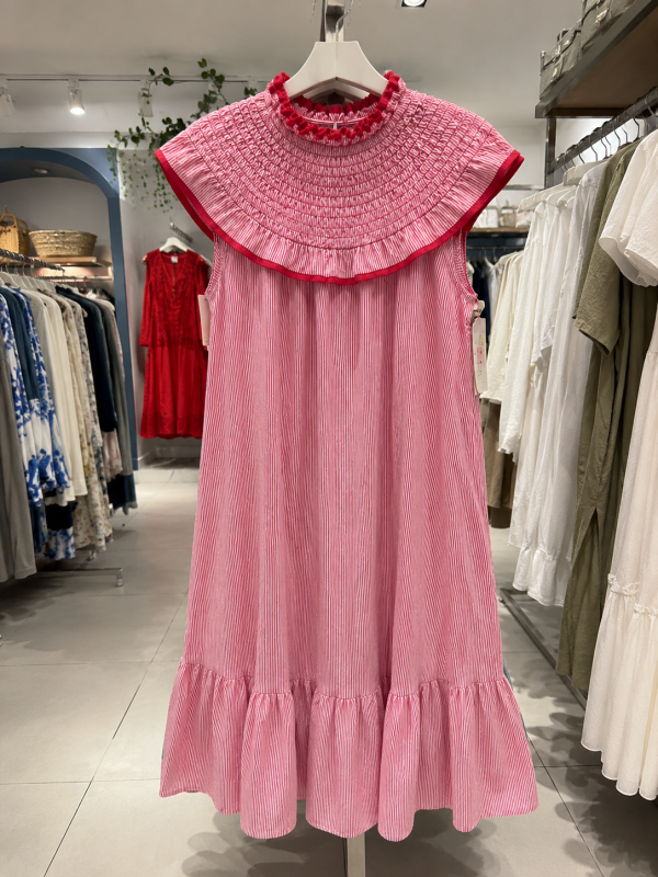 Vestido de Mascarpone