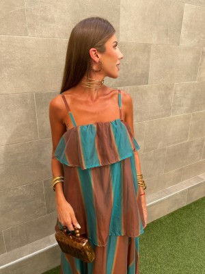 Vestido Villafaina