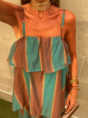 Villafaina dress