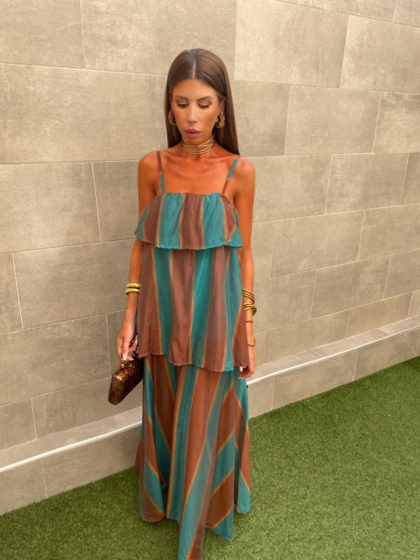 Vestido Villafaina