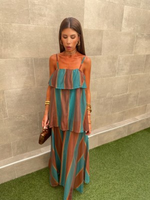 Villafaina dress
