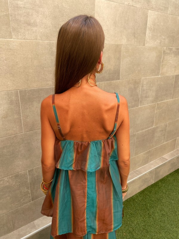 Villafaina dress
