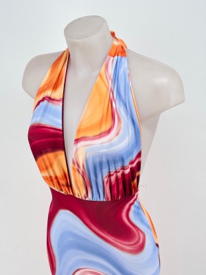 Fogeo Dress