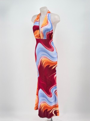 Robe Fogeo
