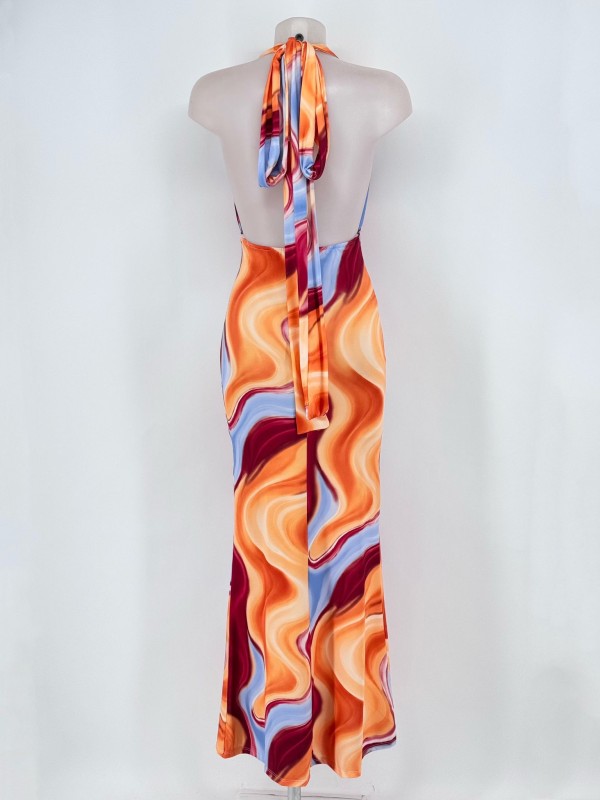 Fogeo Dress