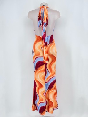 Fogeo Dress