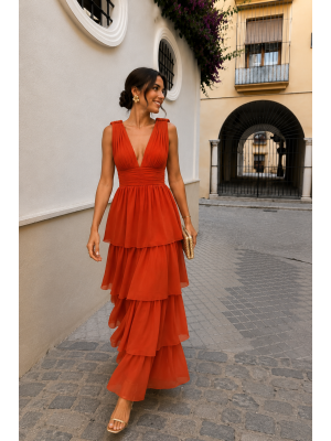 Robe Constanza Caldera